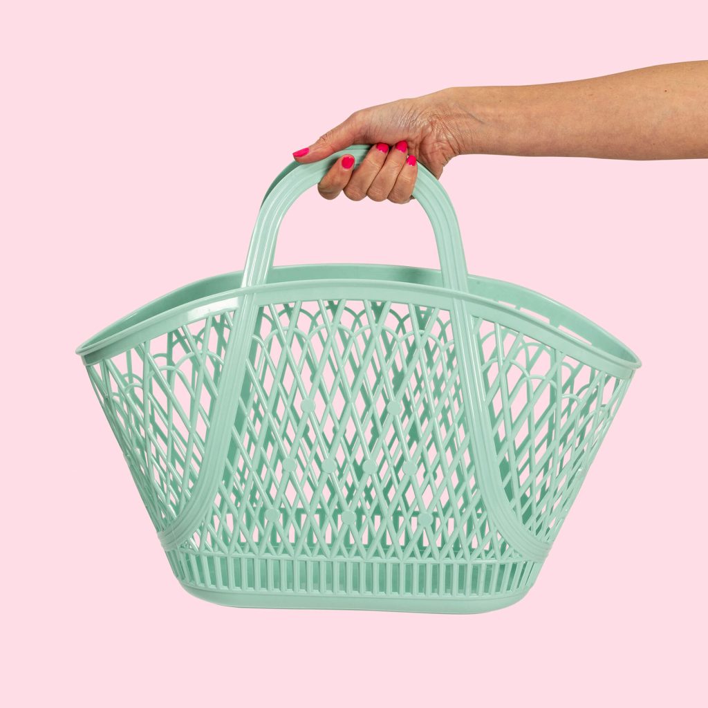 Sun Jellies - Original Jelly Bag