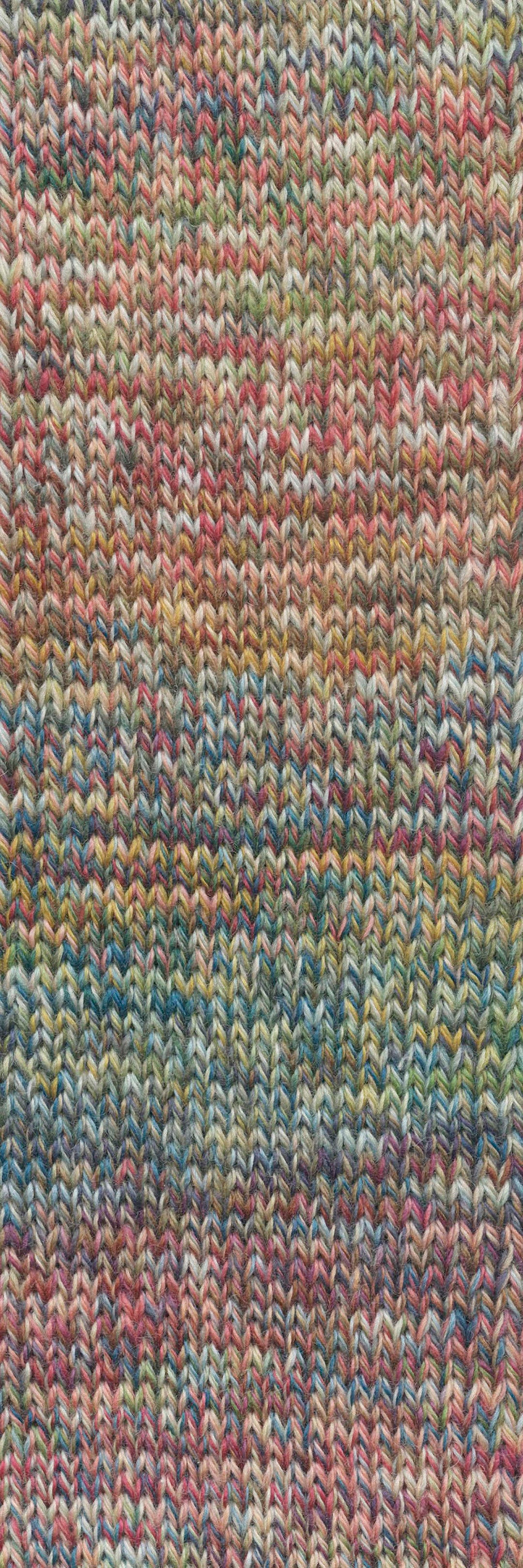 Lang - Wool Addicts Move - 75/25 Superwash Merino/Nylon Sock Yarn