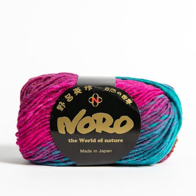 Noro Kureyon