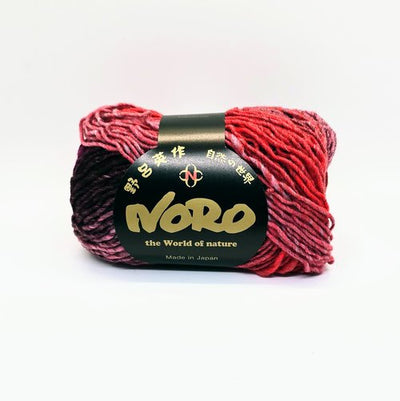 Noro Kureyon