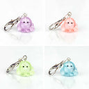 Octopus Stitch Marker-Twice Sheared Sheep