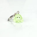 Octopus Stitch Marker-Twice Sheared Sheep