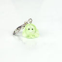 Octopus Stitch Marker-Twice Sheared Sheep