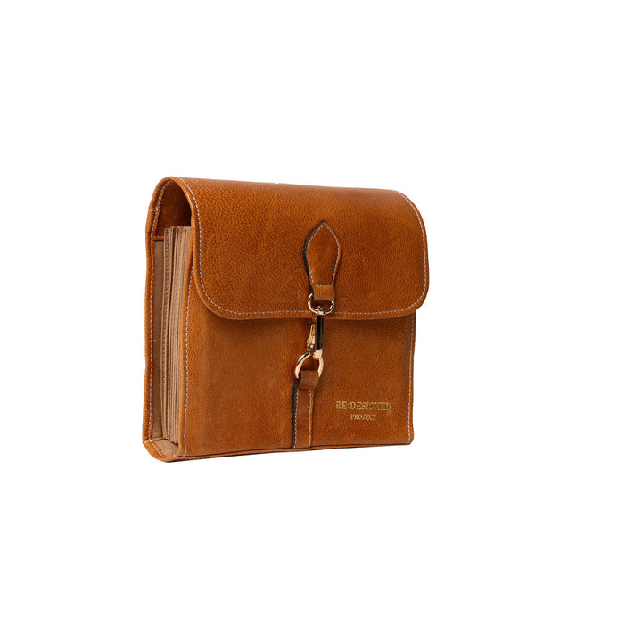 RE:DESIGNED Project 93 Fixed Circular Needle Case