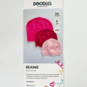 Base Doodle Beanie - DK