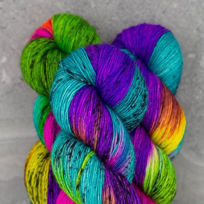 Madelinetosh TML Triple Twist