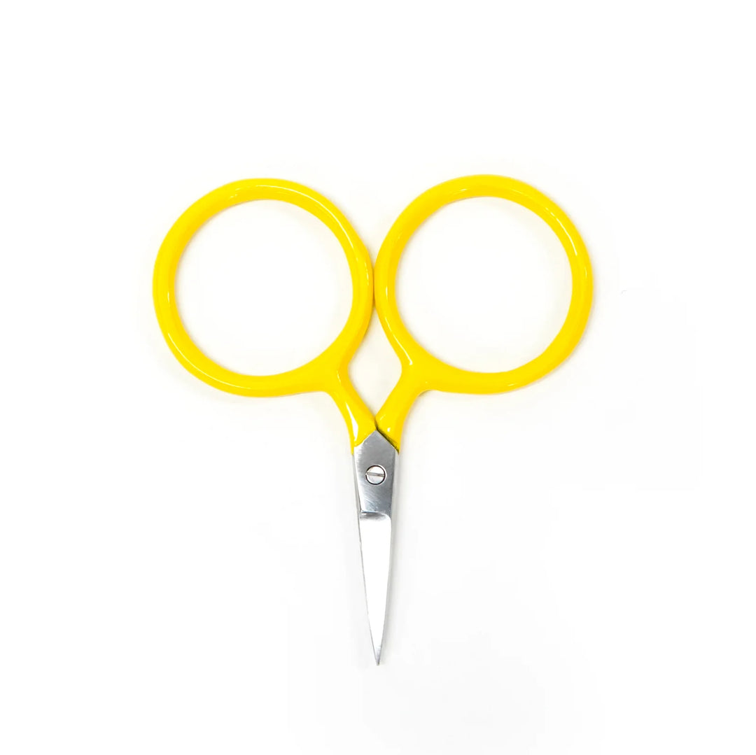 Degen Circle Mini Scissors