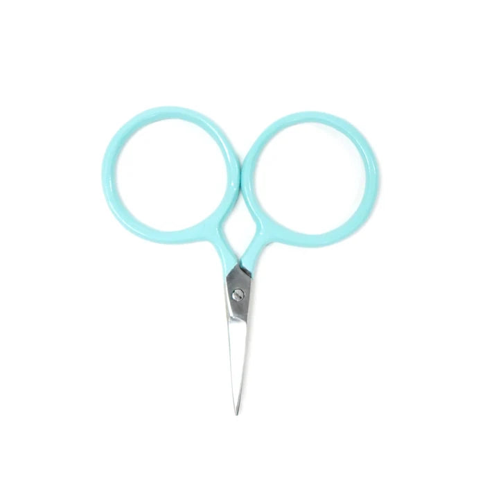 Degen Circle Mini Scissors