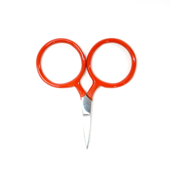 Degen Circle Mini Scissors