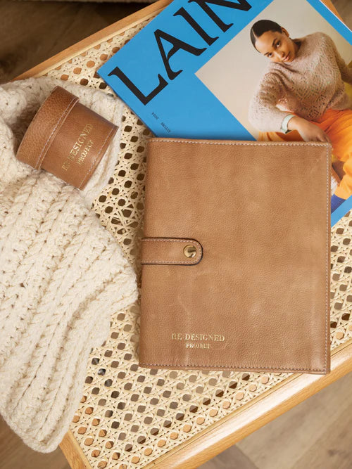 RE:DESIGNED Project 14 Needle Case