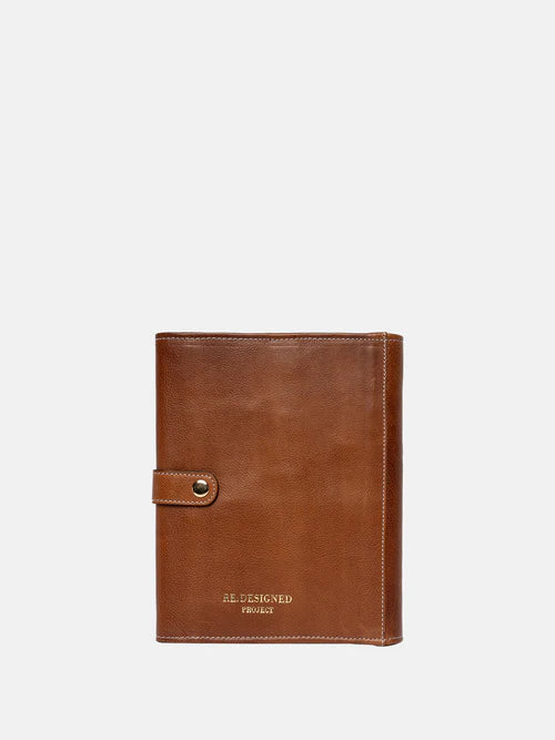 RE:DESIGNED Project 14 Needle Case