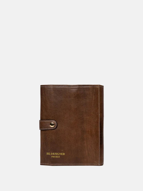 RE:DESIGNED Project 14 Needle Case