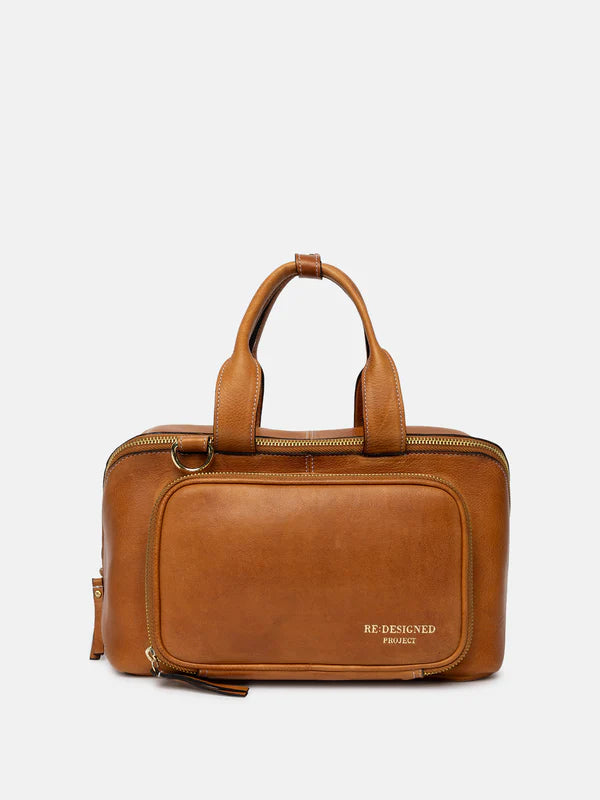 RE:DESIGNED Project 39 Bag