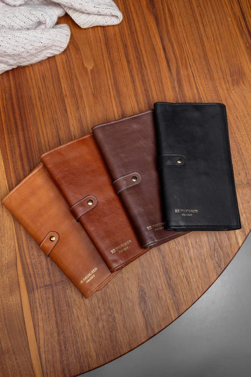 RE:DESIGNED Project 82 Needle Case