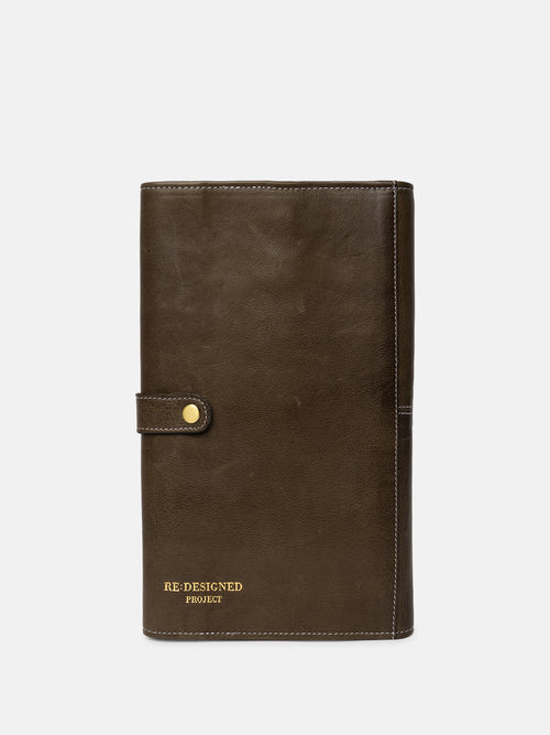 RE:DESIGNED Project 82 Needle Case