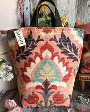 Atenti Bags Hope Basket