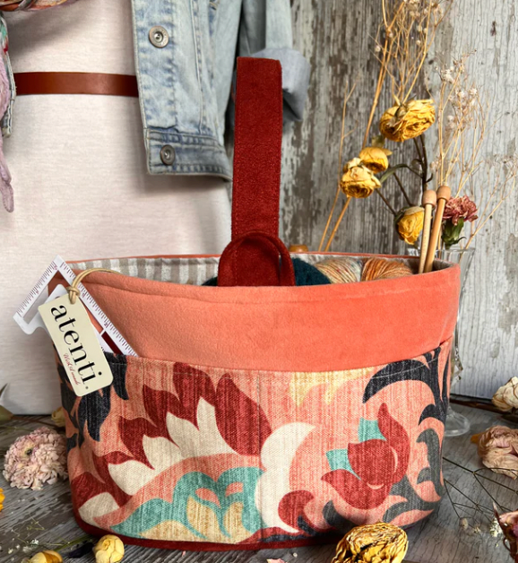 Atenti Bags Caddy