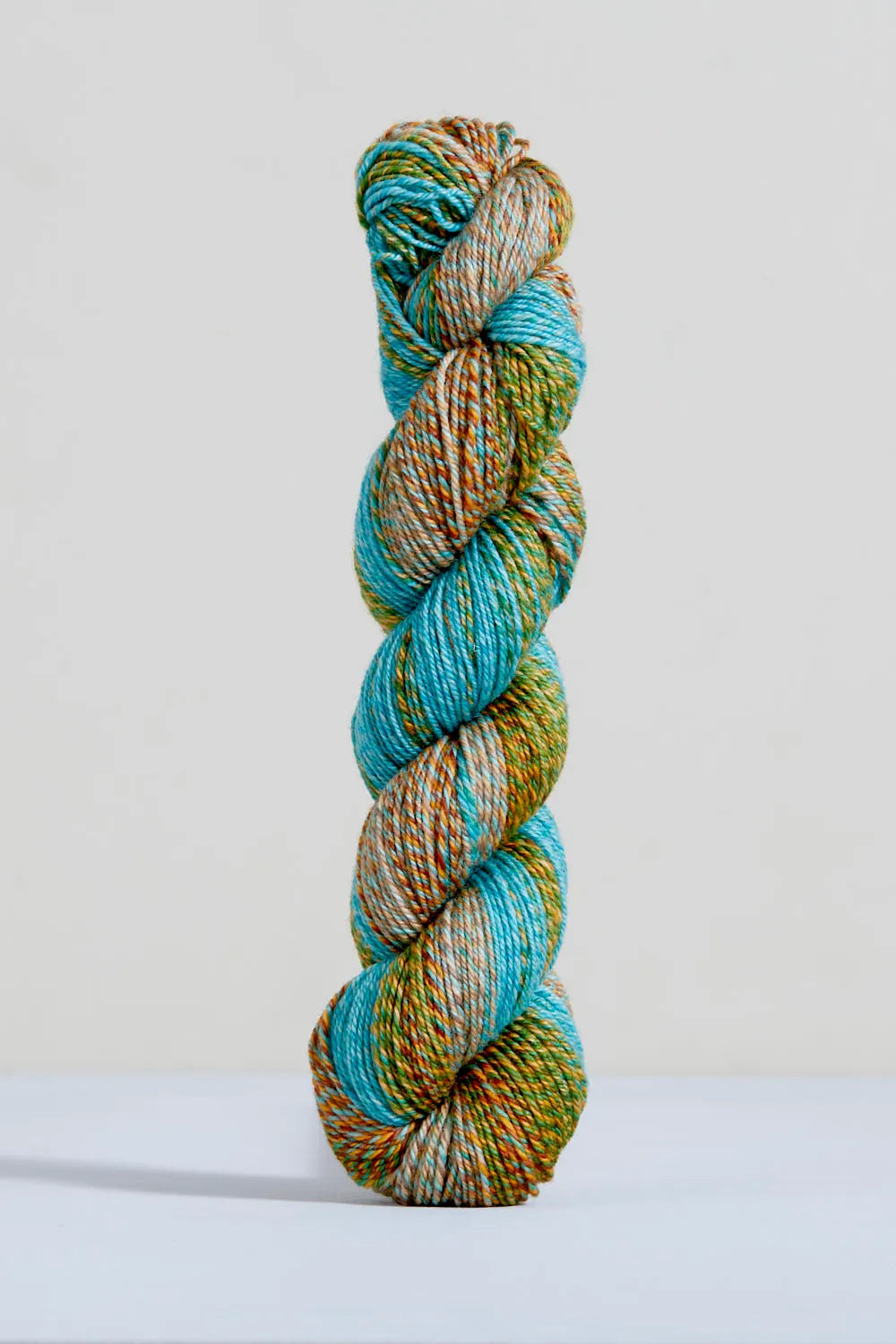 Spiral Grain Sport by Urth Yarns