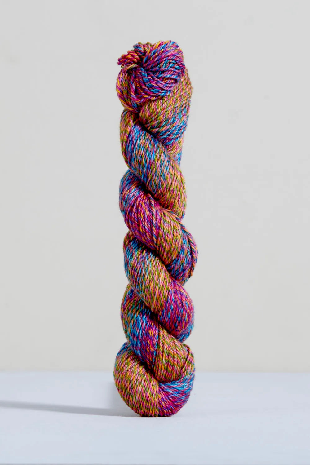 Spiral Grain Sport by Urth Yarns
