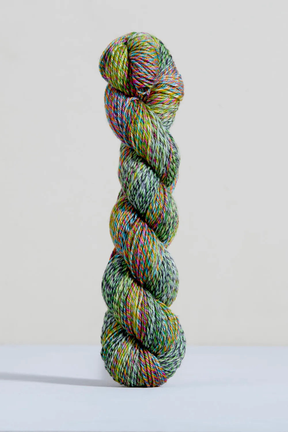 Spiral Grain Sport by Urth Yarns