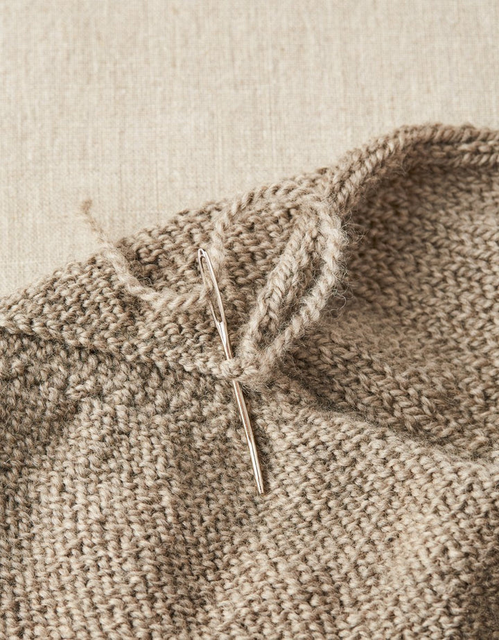 Cocoknits Bent Tip Tapestry Needle