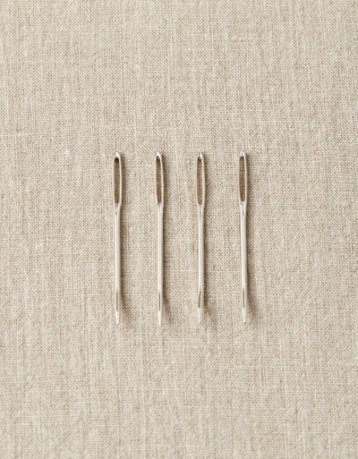 Cocoknits Bent Tip Tapestry Needle