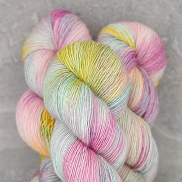 Madelinetosh TML Triple Twist