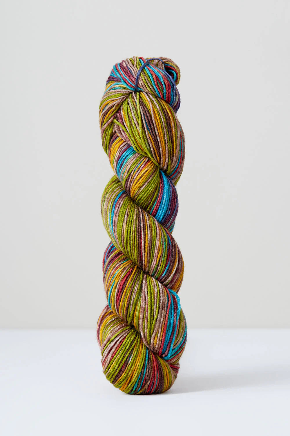Uneek Fingering by Urth Yarns