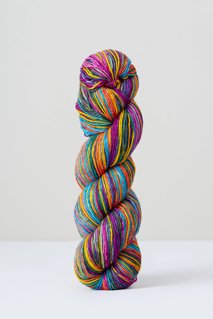Uneek Fingering by Urth Yarns