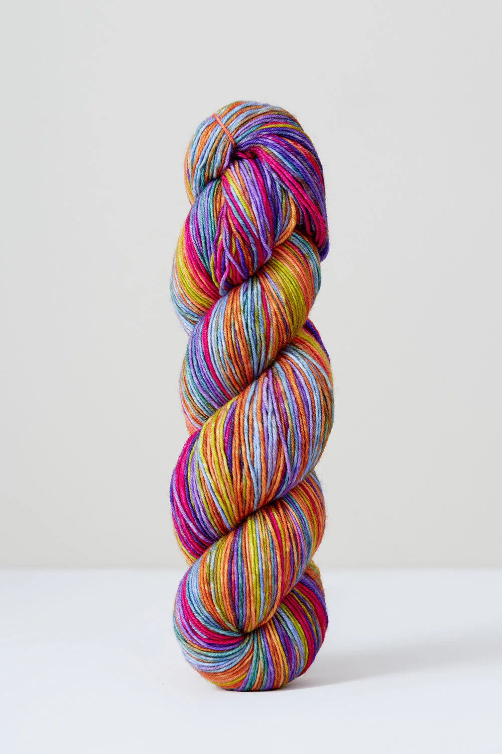 Uneek Fingering by Urth Yarns