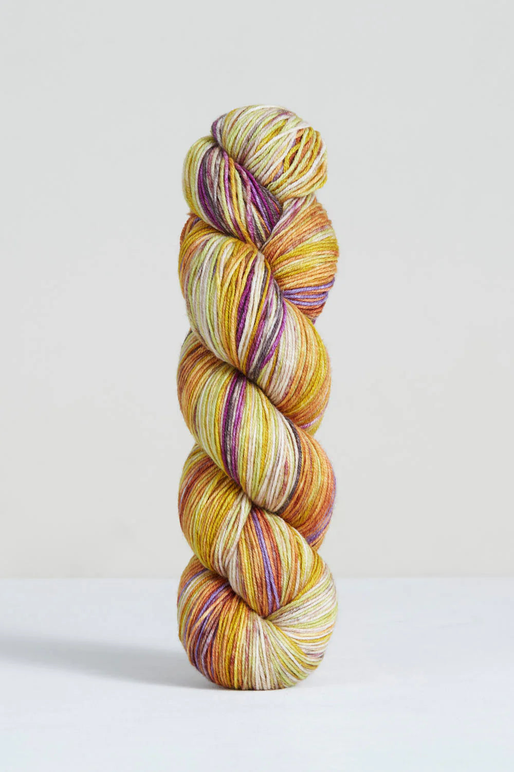 Uneek Fingering by Urth Yarns