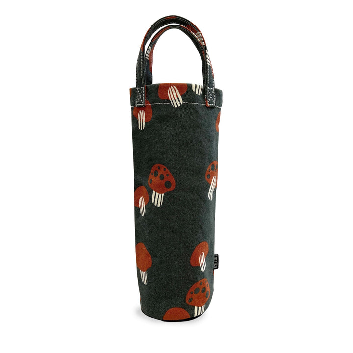 Maika Wine Tote