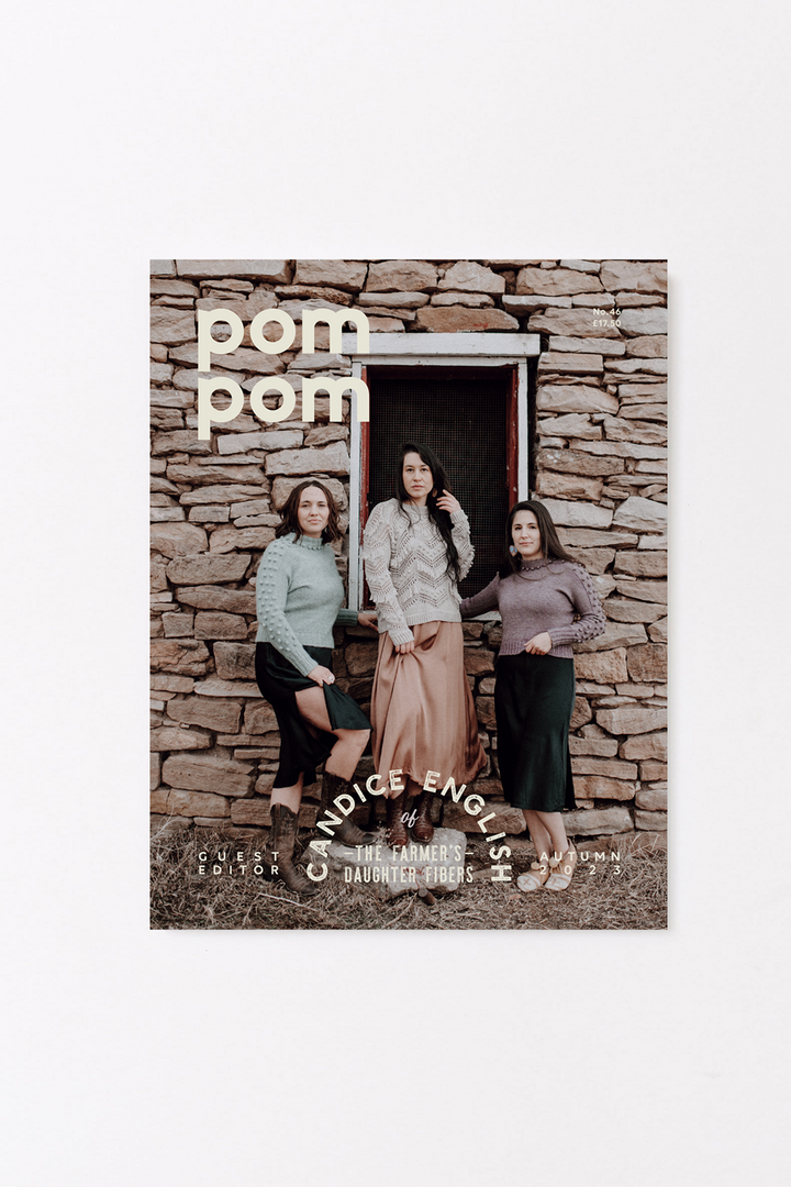 Pom Pom Quarterly