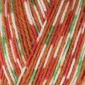 West Yorkshire Spinners - Signature 4 ply Sock Yarn