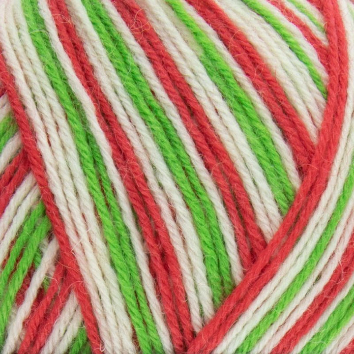 West Yorkshire Spinners - Signature 4 ply Sock Yarn
