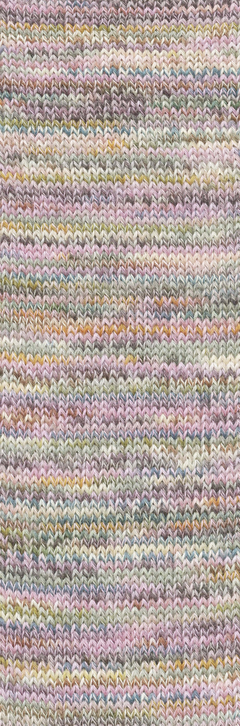 Langyarns Wool Addicts Footprints