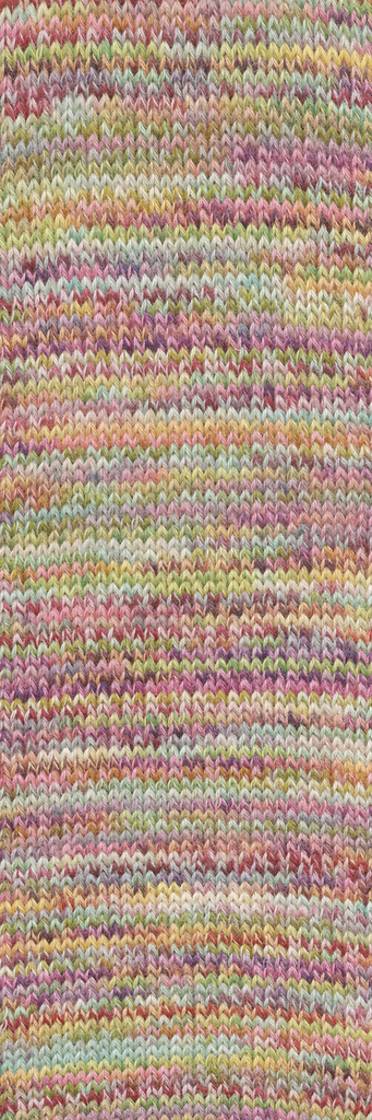 Langyarns Wool Addicts Footprints