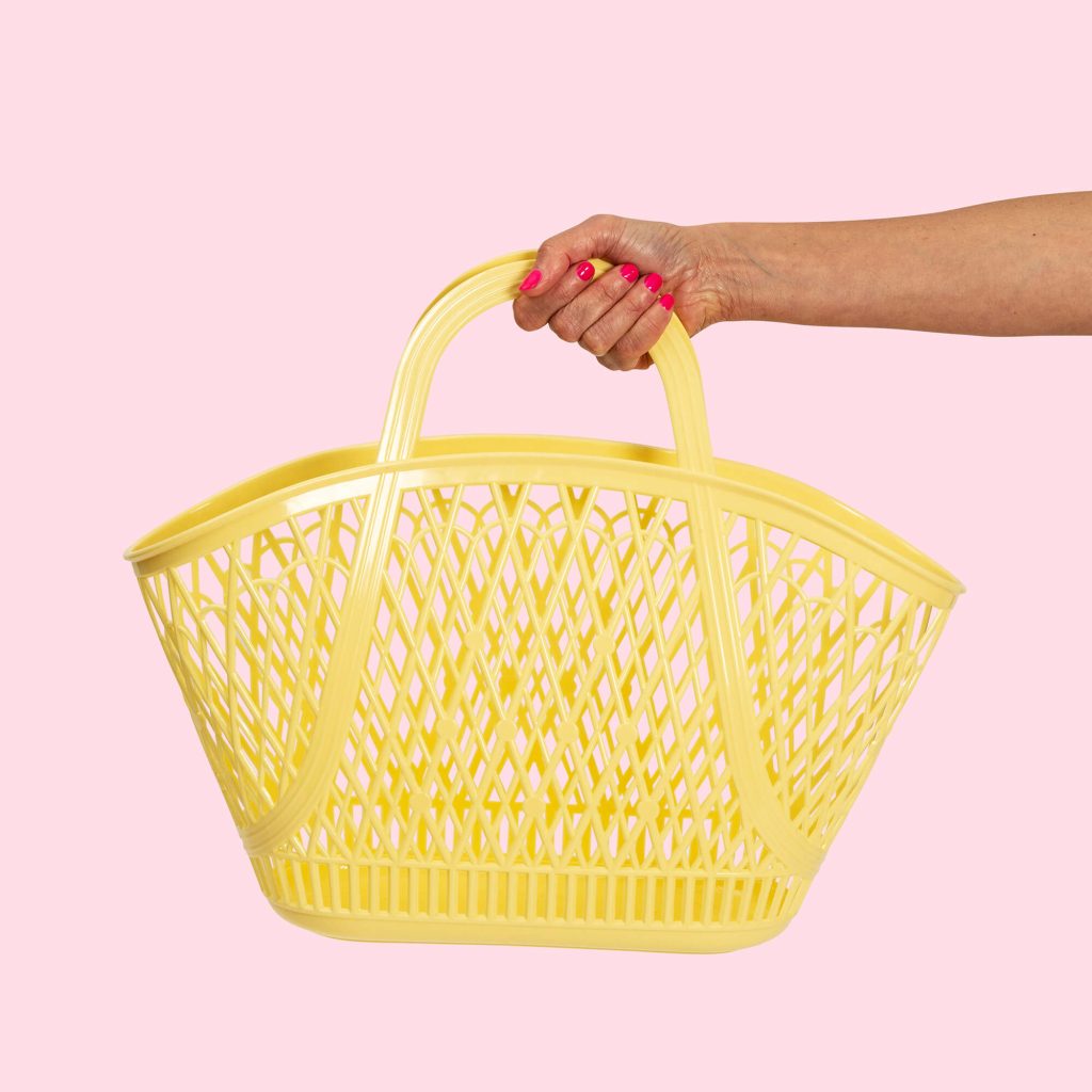 Sun Jellies - Original Jelly Bag