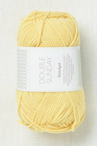 Sandnes Garn Double Sunday 100% Merino Wool Yarn