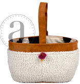 Atenti Bags Caddy