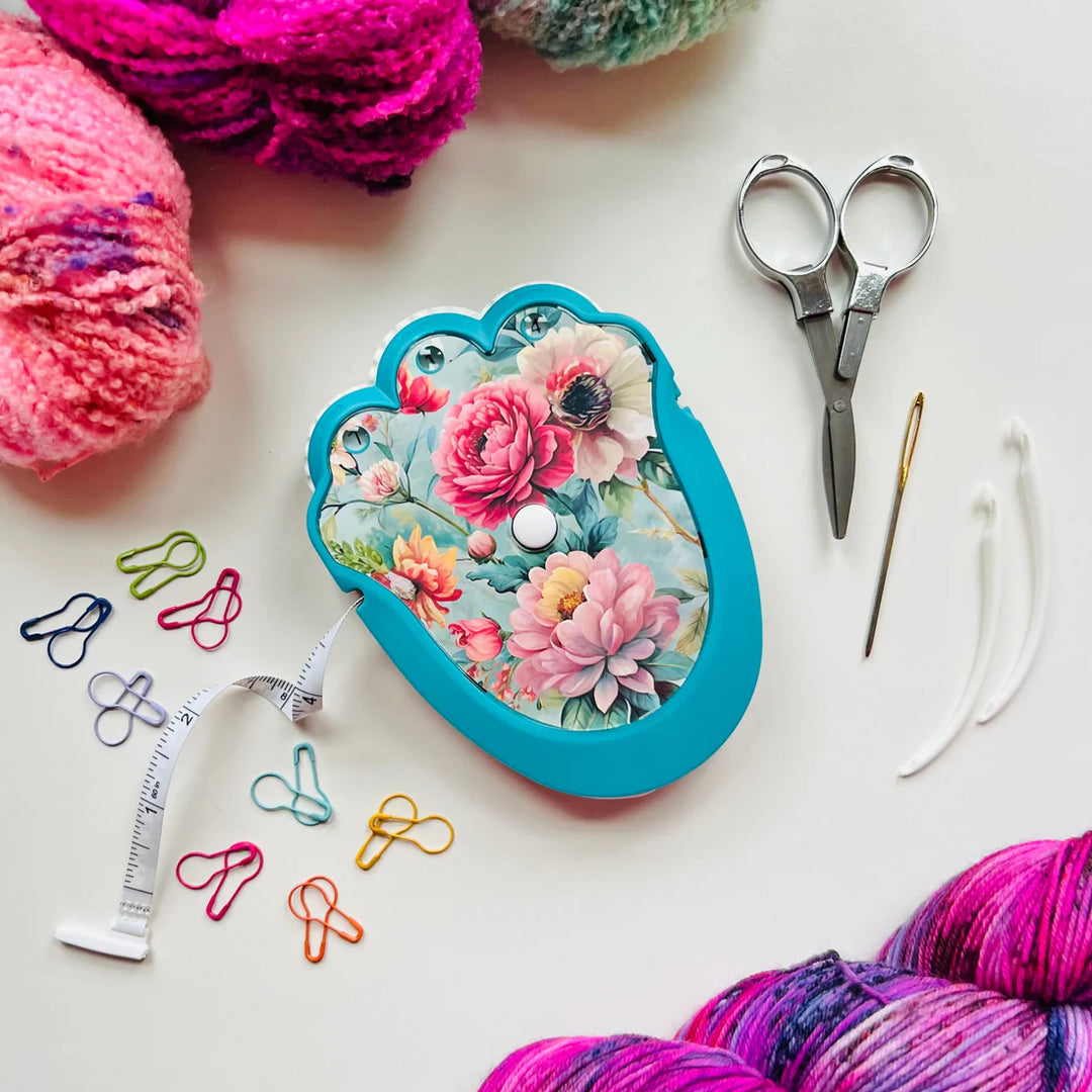 The Knit and Crochet Kit