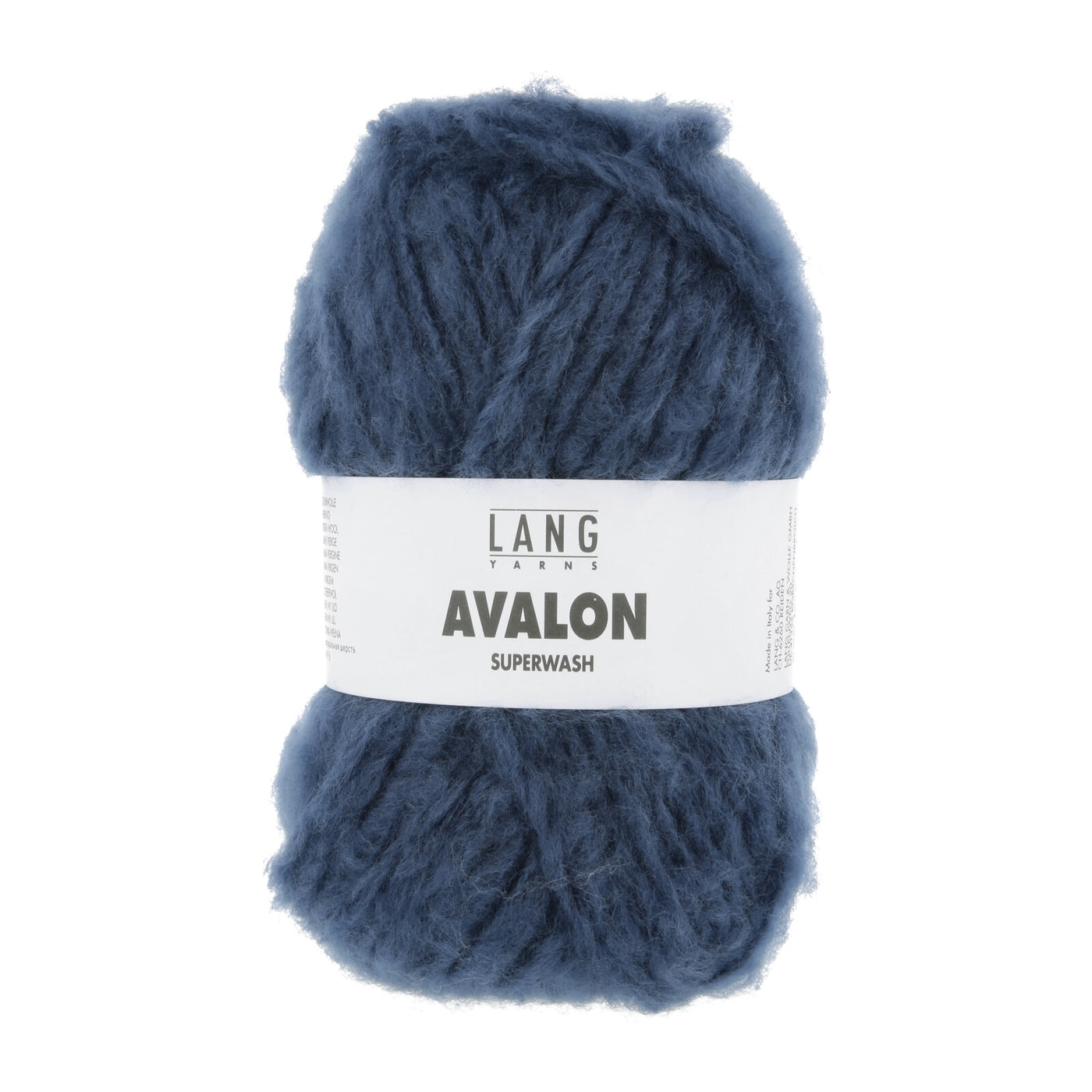 Langyarns Avalon