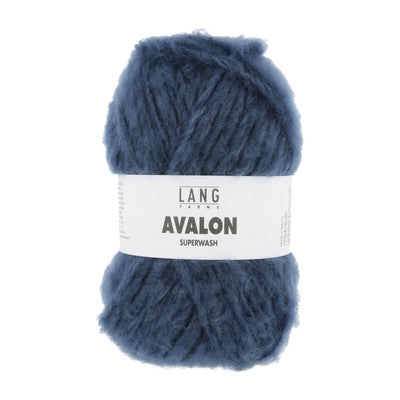 Langyarns Avalon