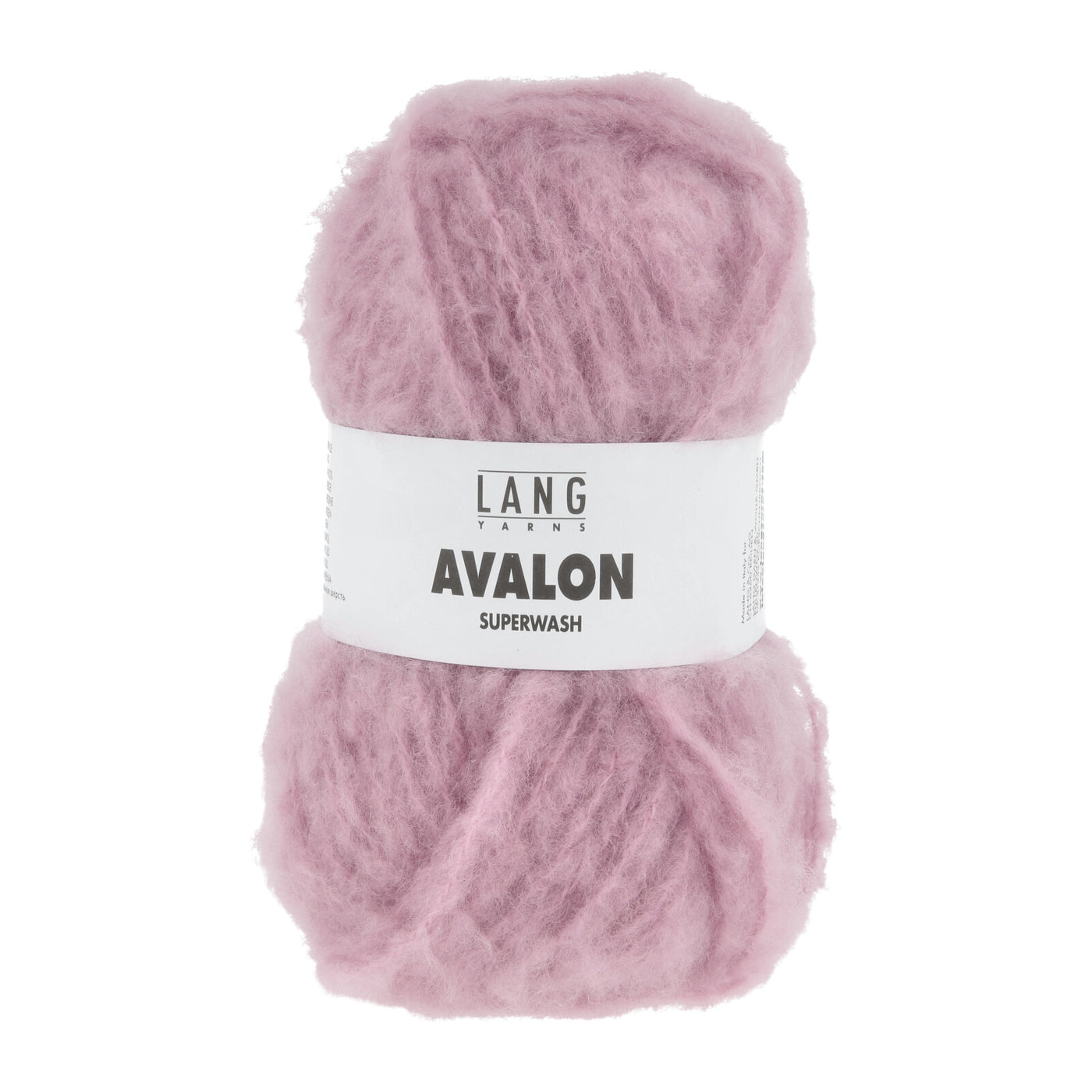 Langyarns Avalon