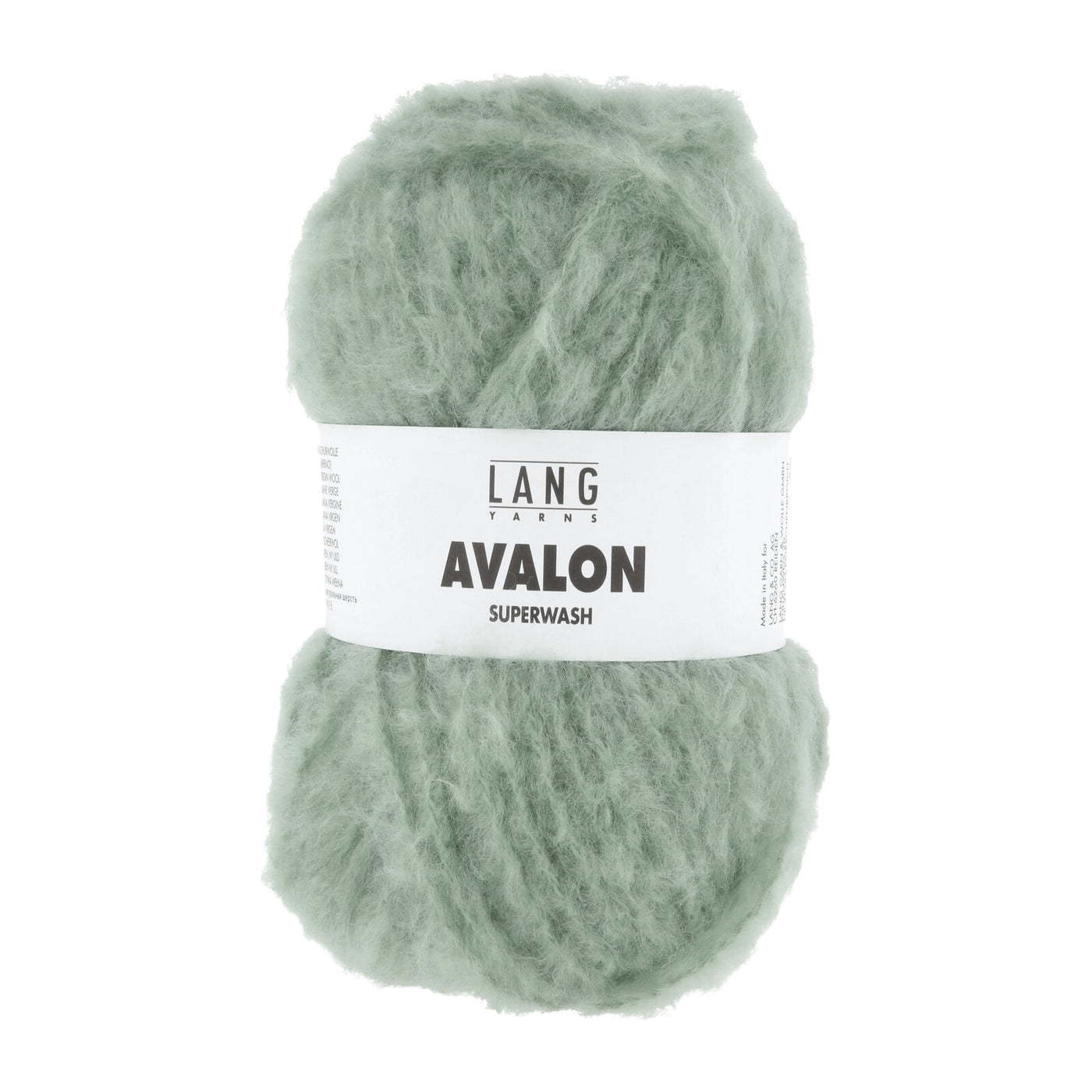 Langyarns Avalon