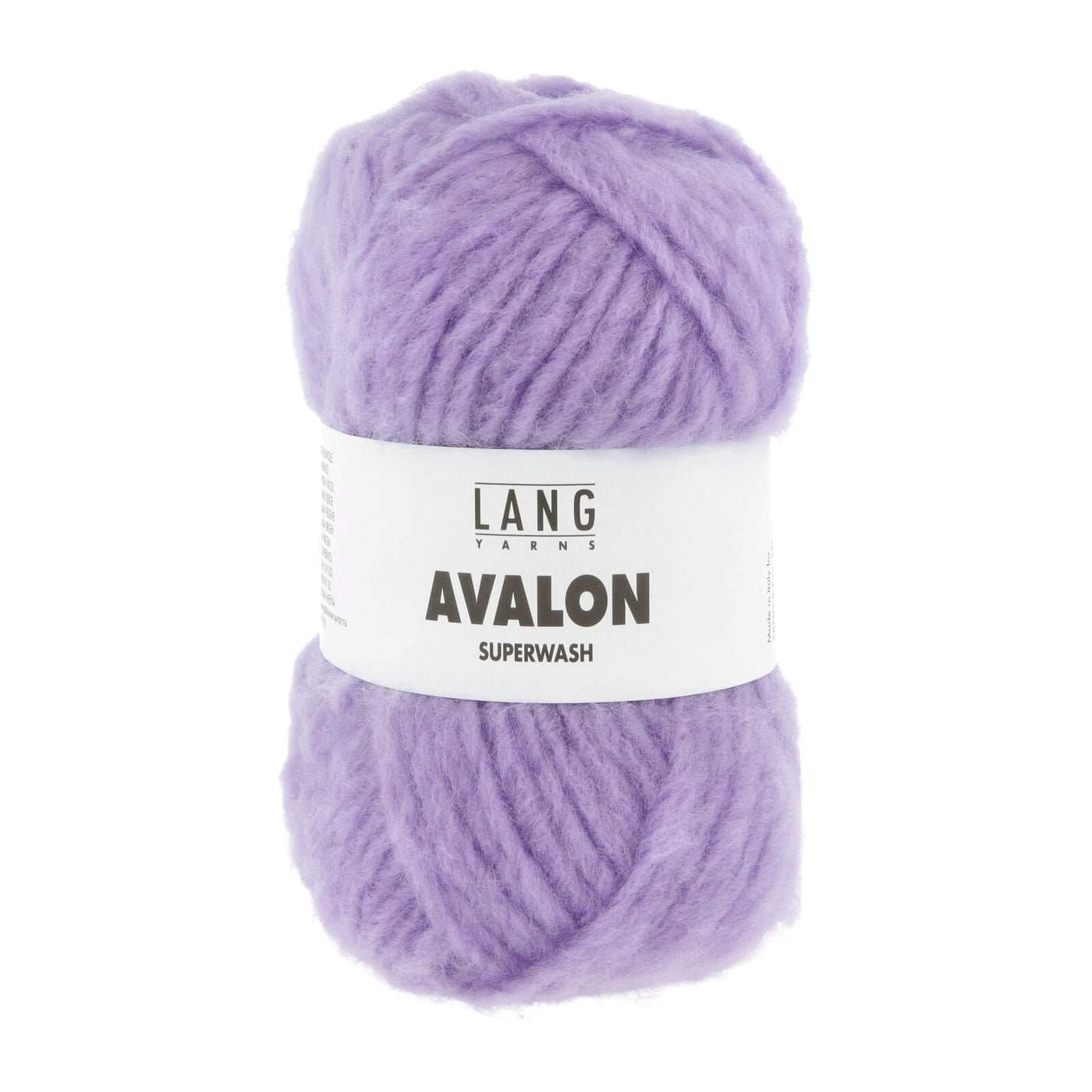 Langyarns Avalon