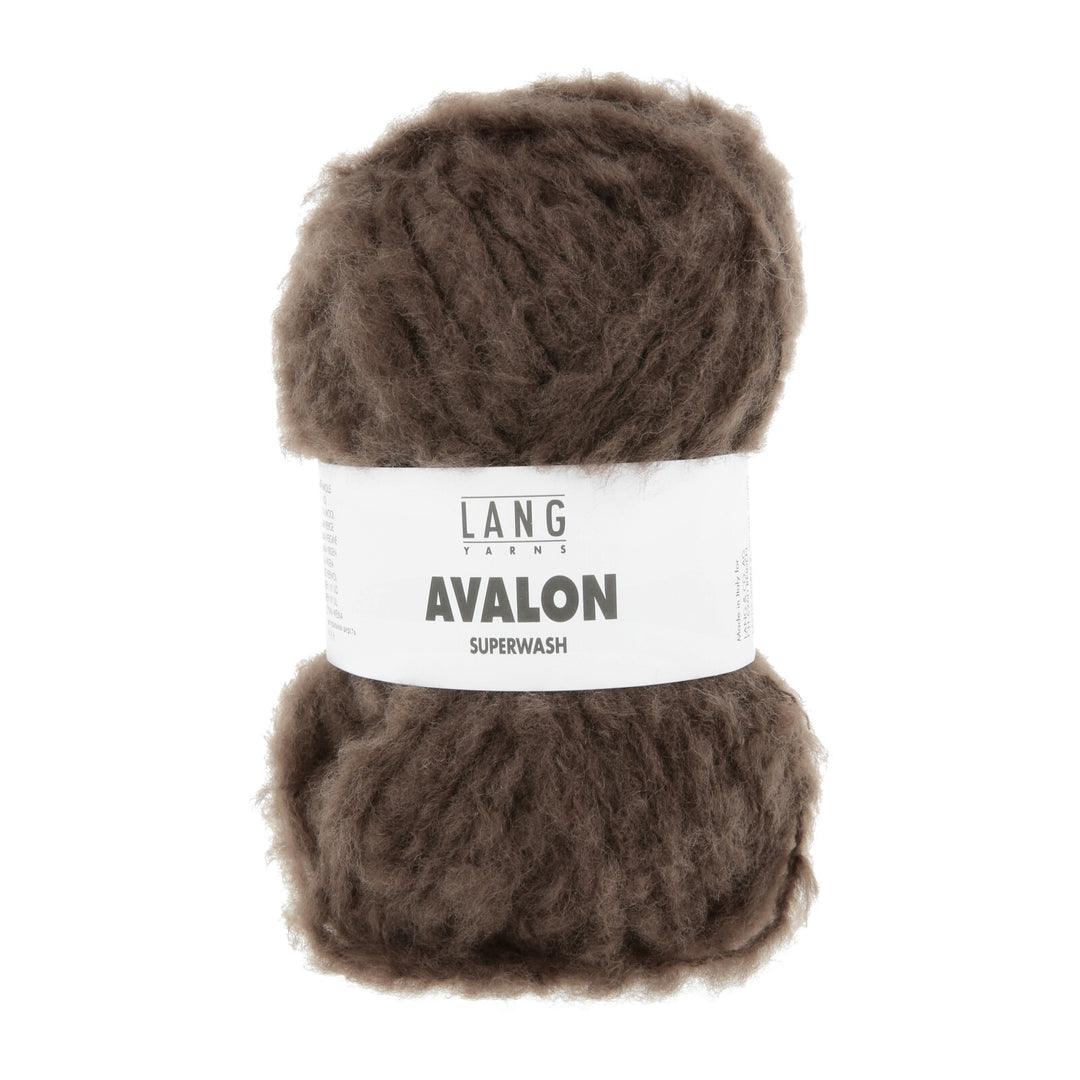 Langyarns Avalon