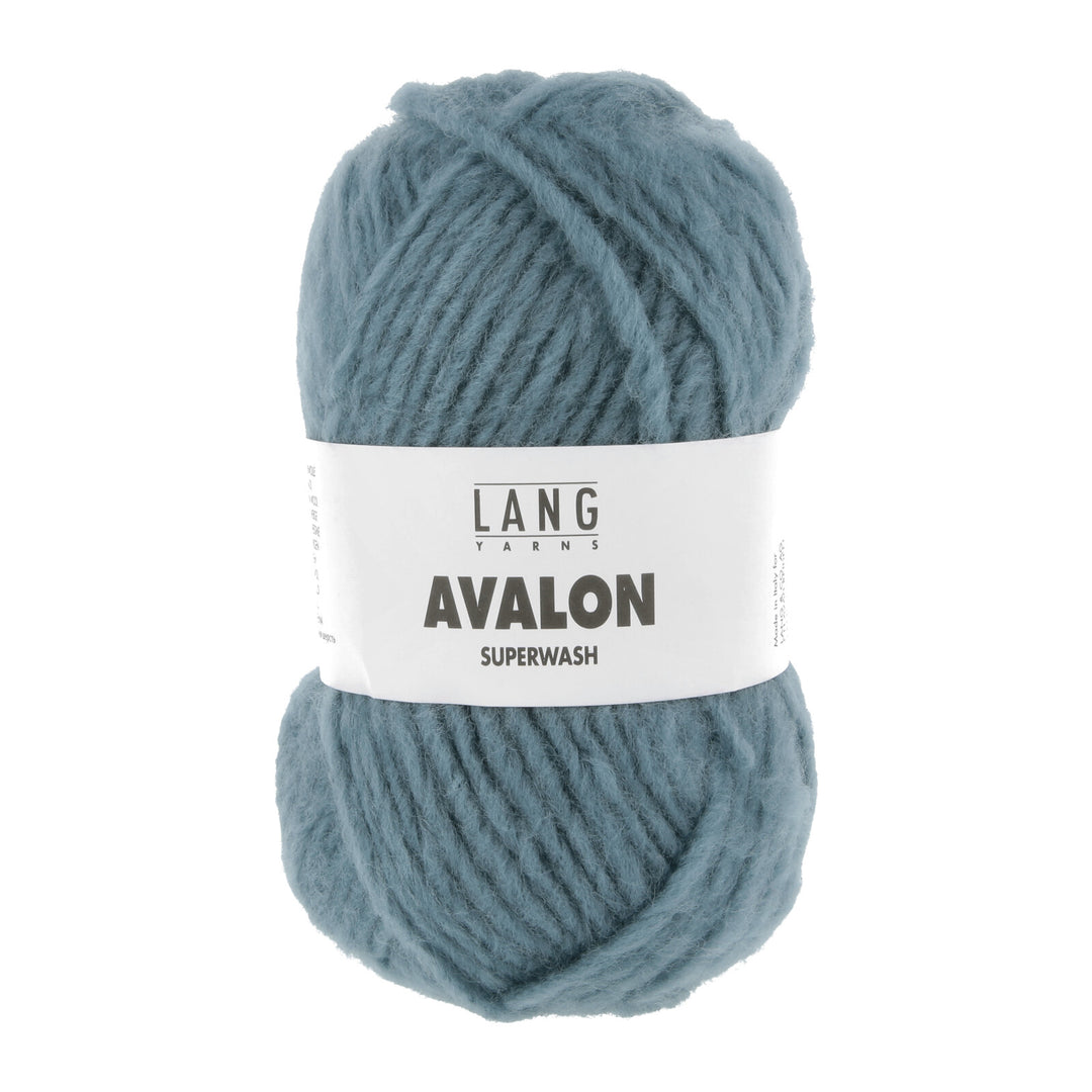 Langyarns Avalon