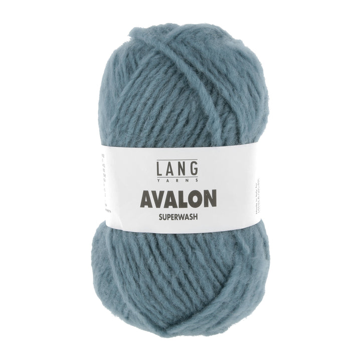 Langyarns Avalon