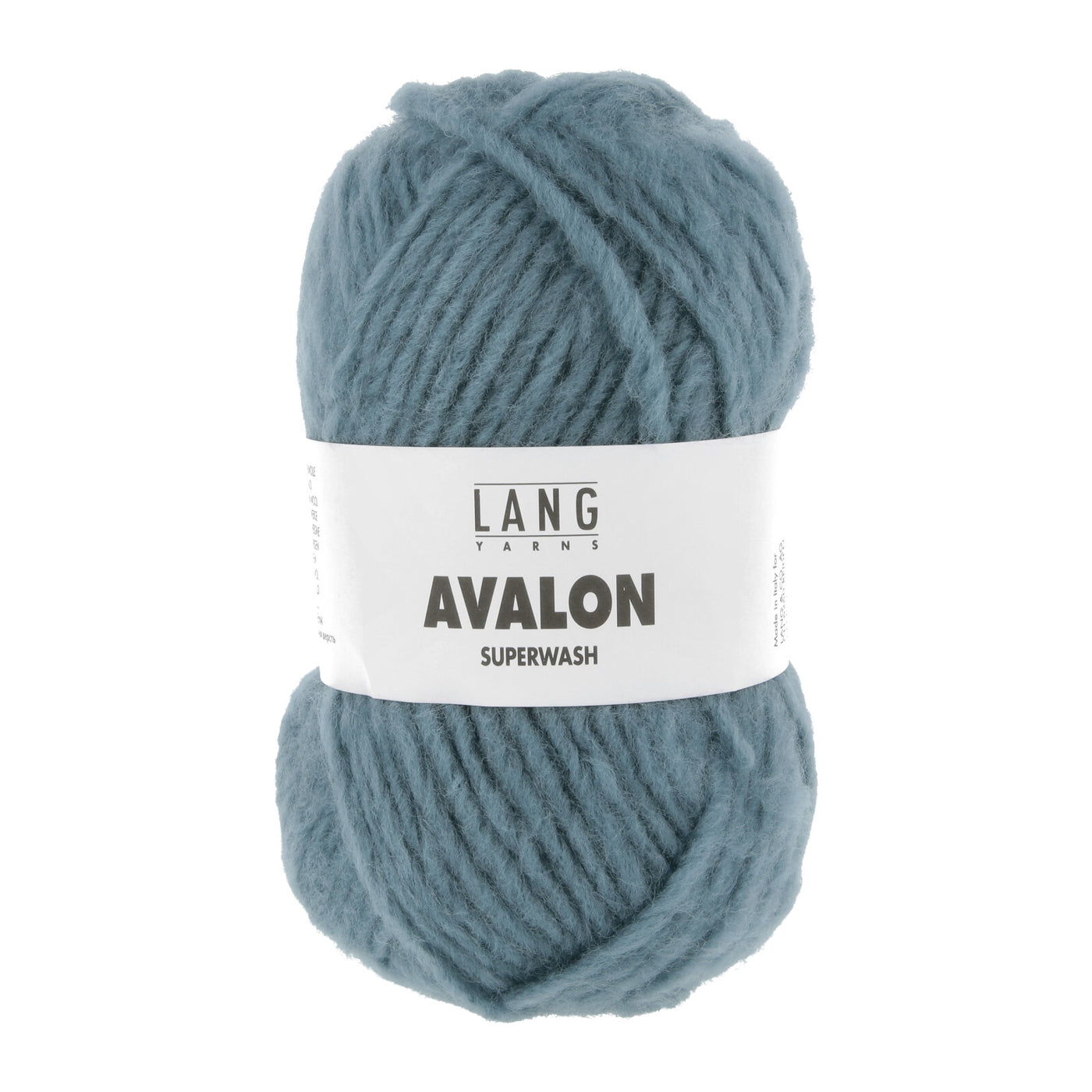 Langyarns Avalon